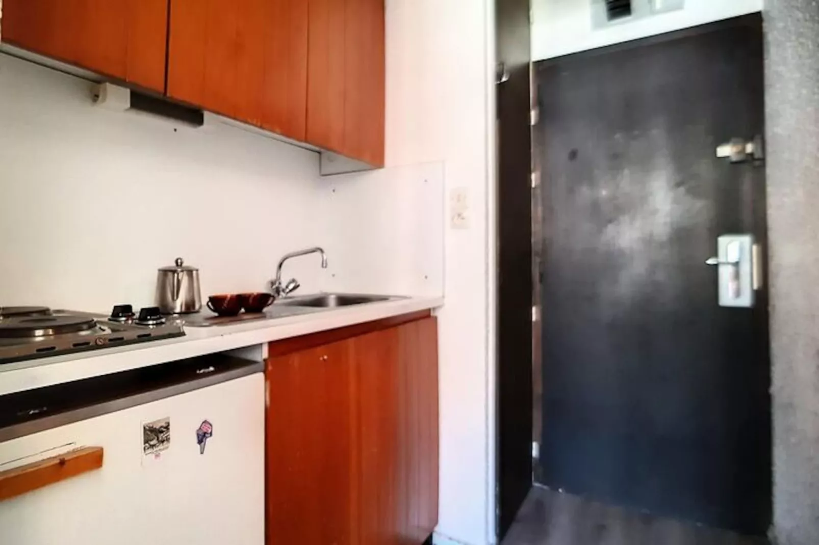 Résidence Aravis-Untagged