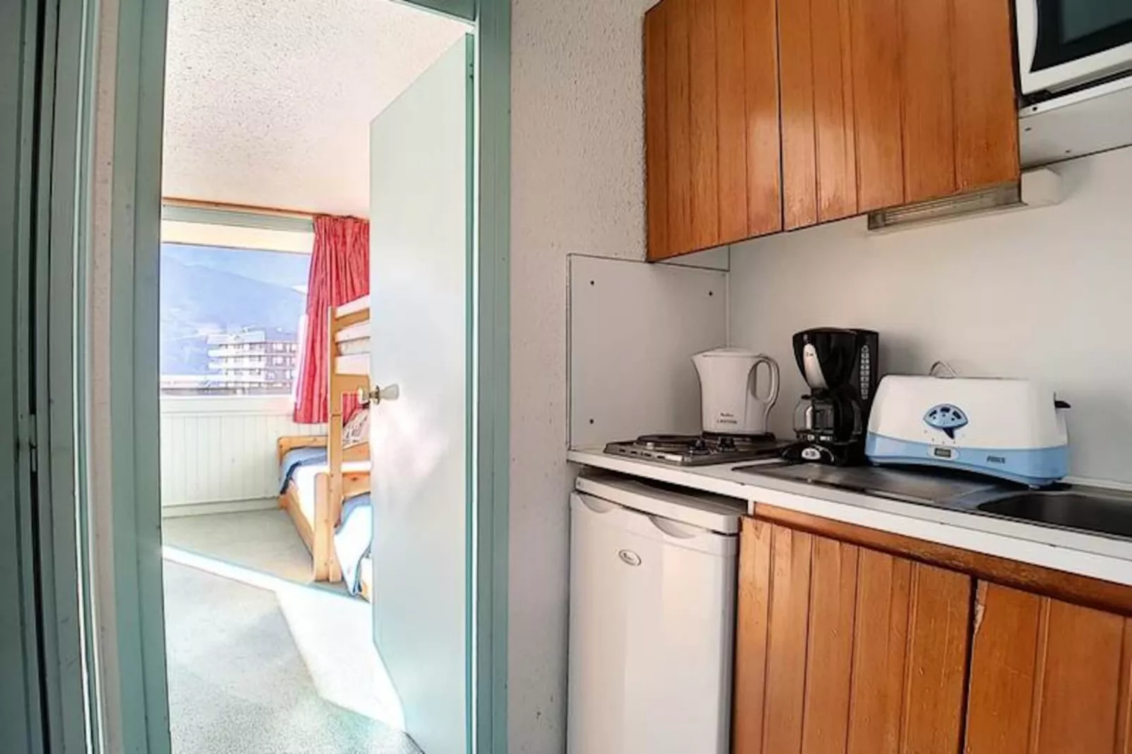 Résidence Aravis-Nicht zugeordnet