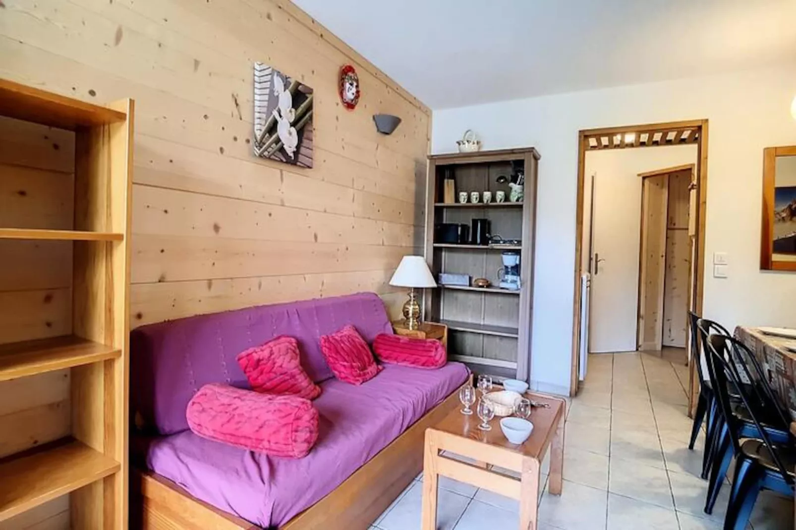 Résidence Balcons D'olympie-Untagged