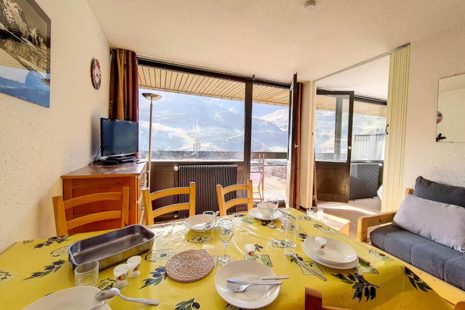 Résidence Aravis - Nicht zugeordnet