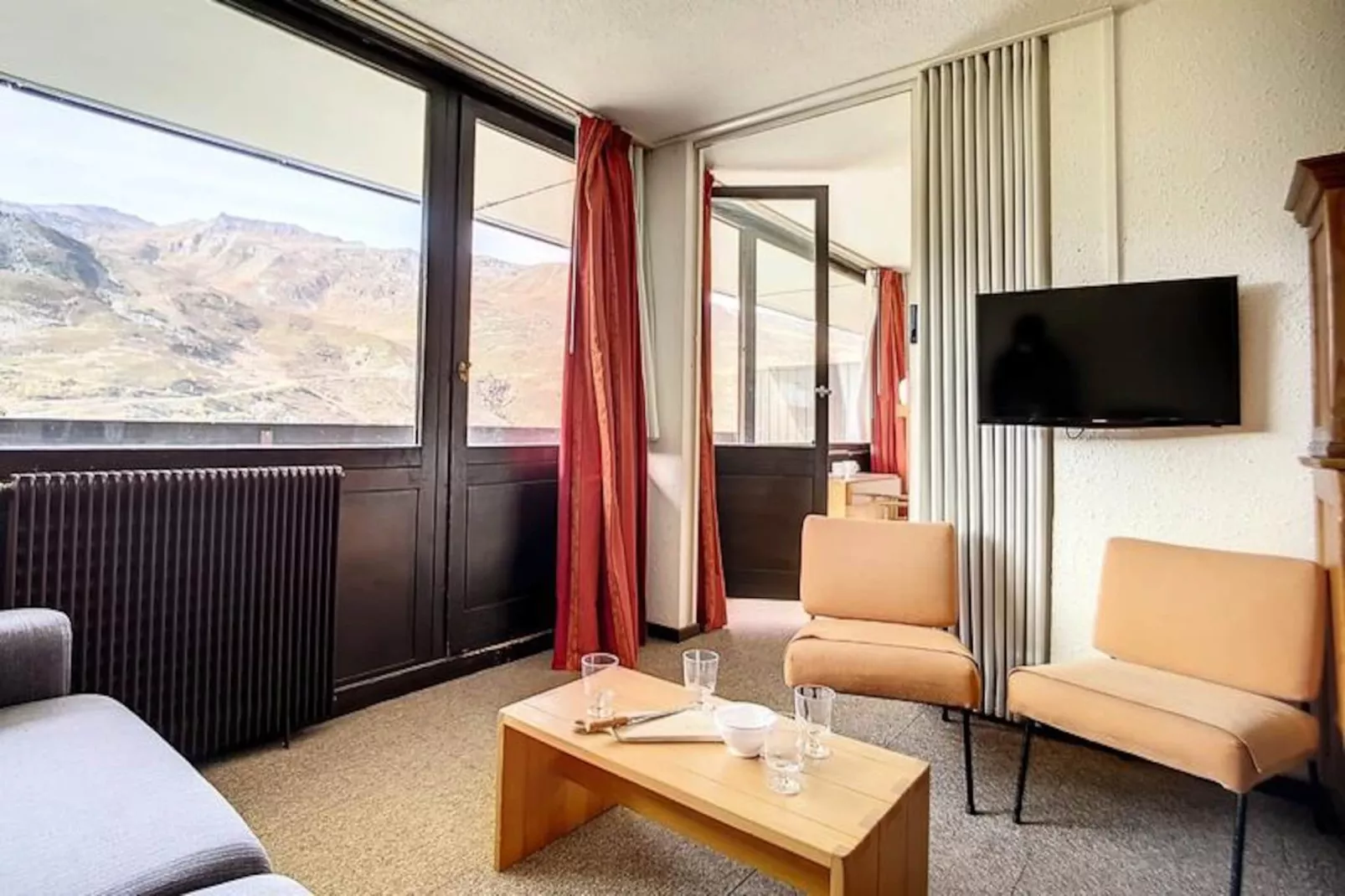 Résidence Aravis - Nicht zugeordnet