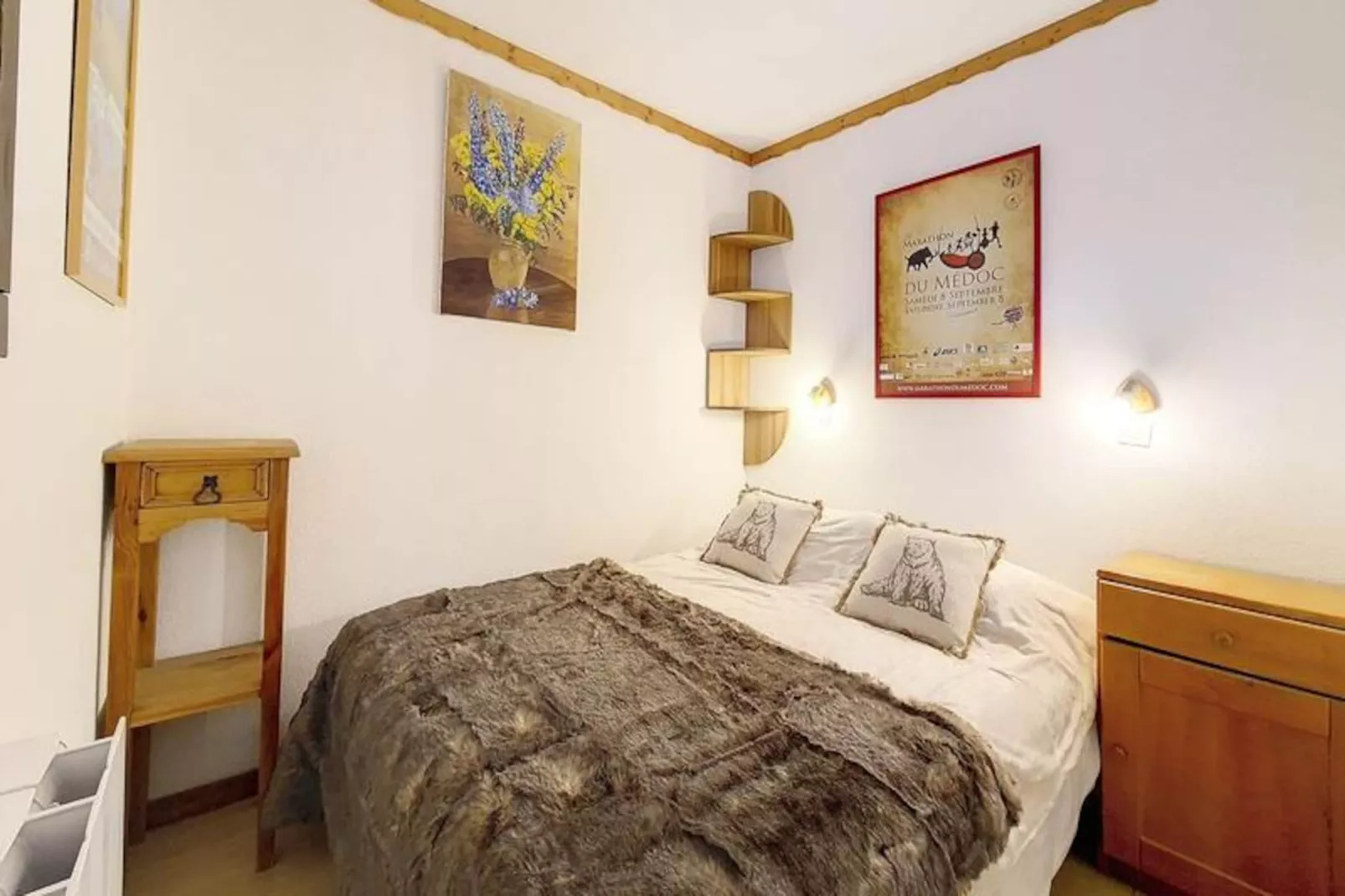 Résidence Balcons D'olympie-Untagged