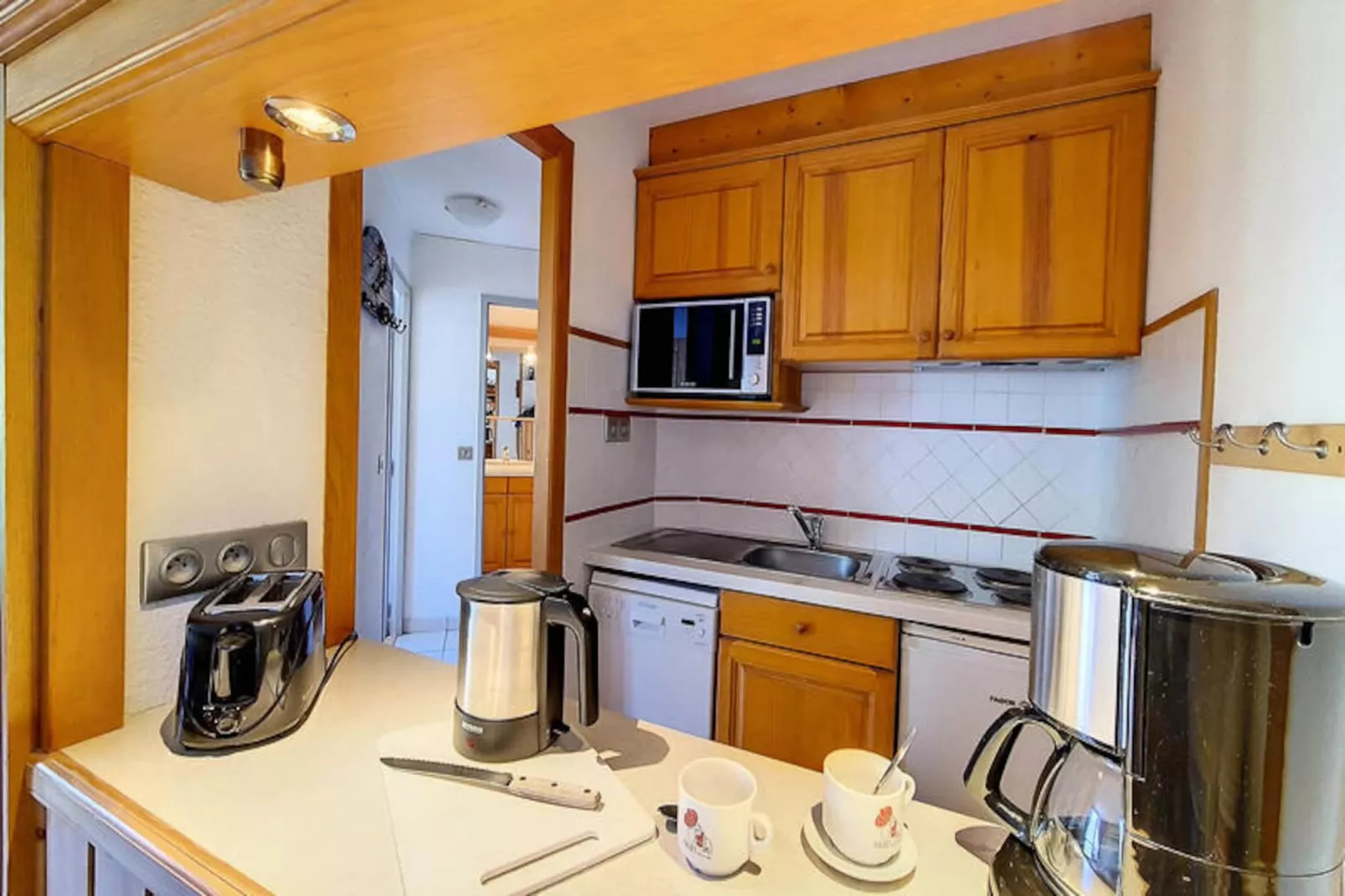 Résidence Chaviere-Nicht zugeordnet