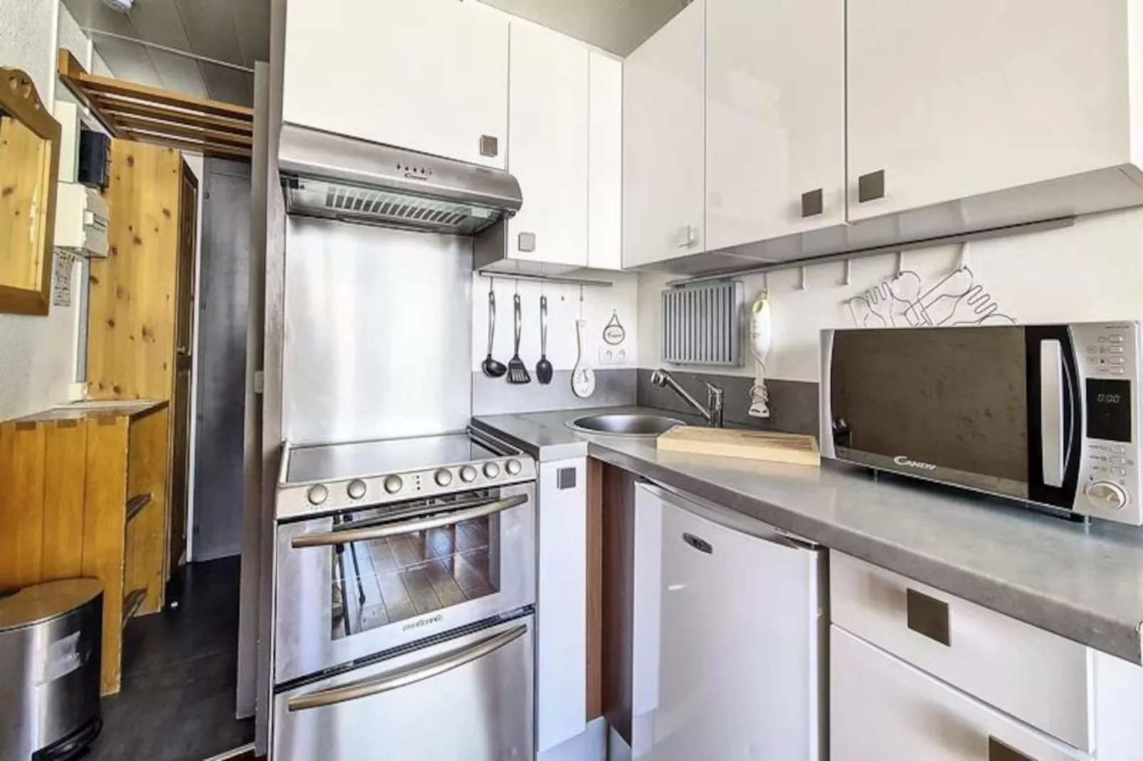 Résidence Chaviere-Nicht zugeordnet