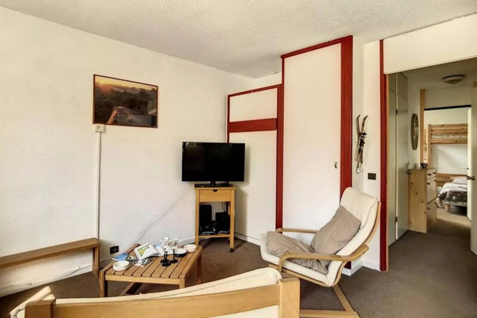 Résidence Soldanelles A-Untagged