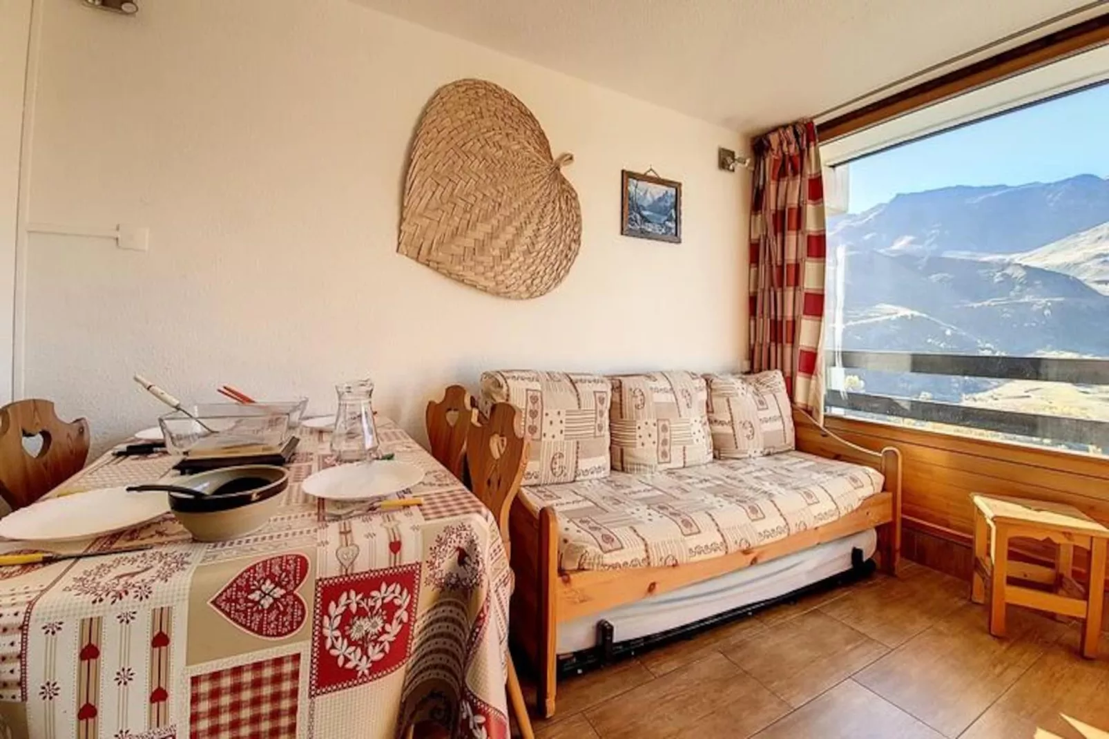 Résidence Chaviere-Nicht zugeordnet