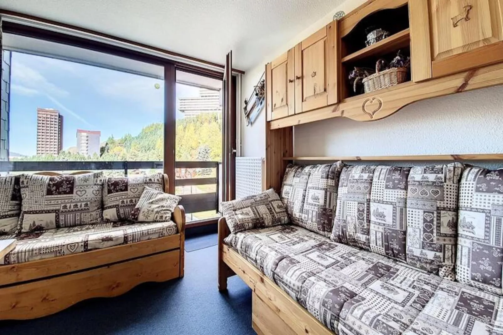 Résidence Chaviere-Nicht zugeordnet