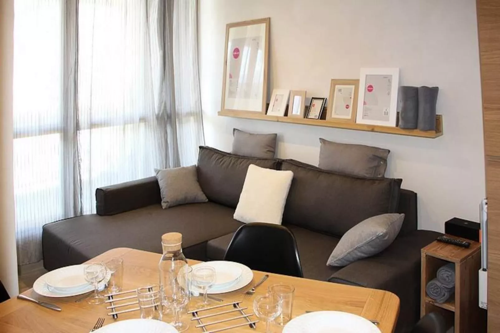 Résidence Soldanelles A-Untagged