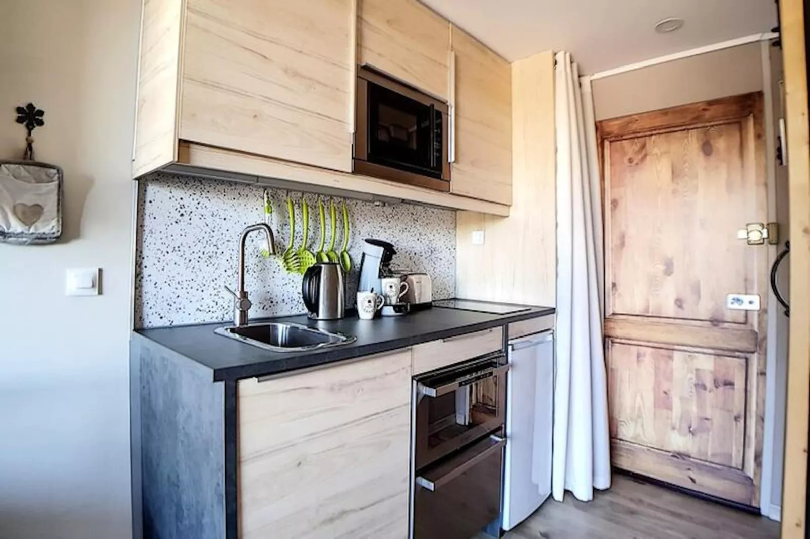 Résidence Chaviere-Nicht zugeordnet