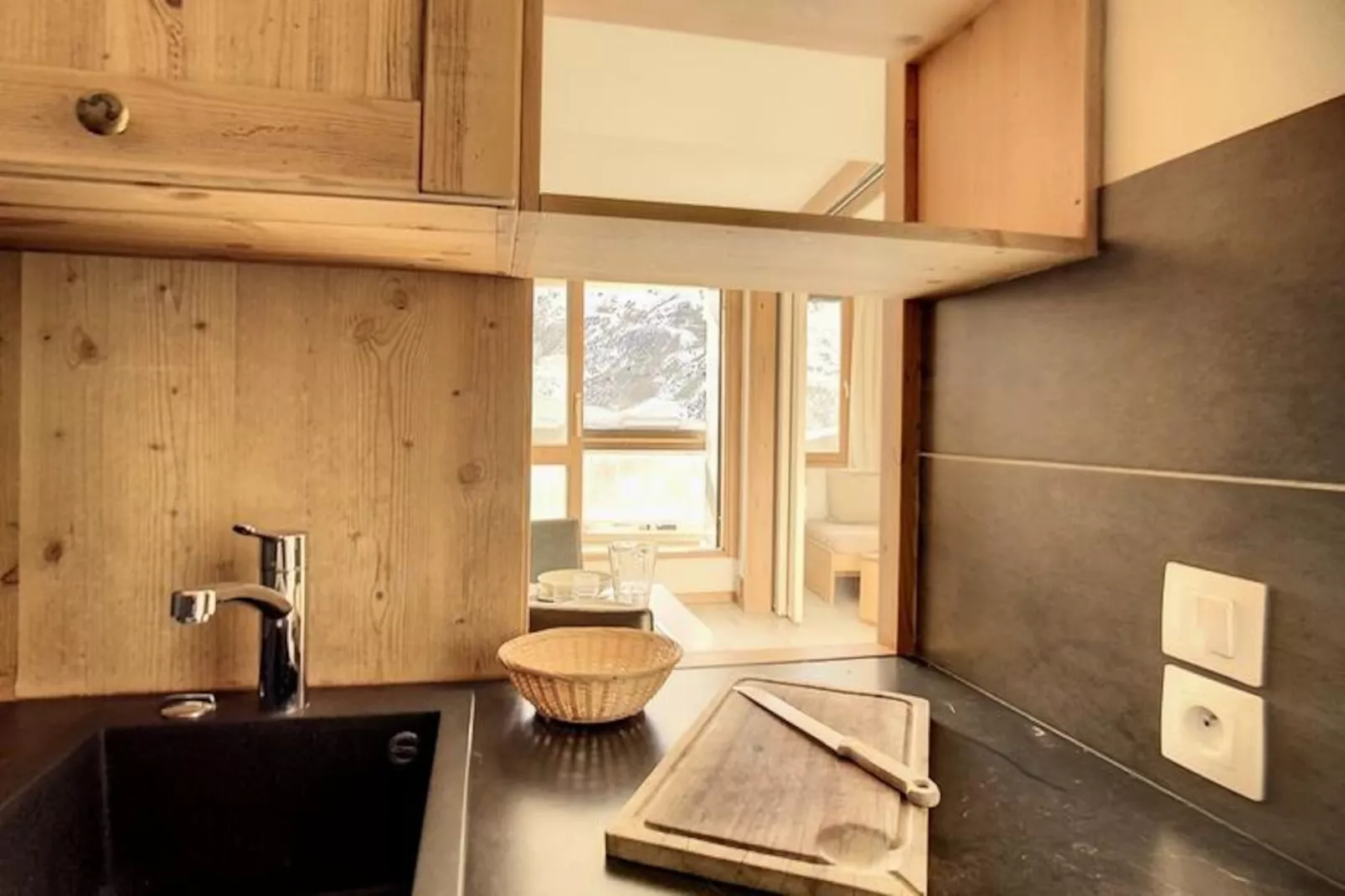 Résidence Soldanelles A-Untagged