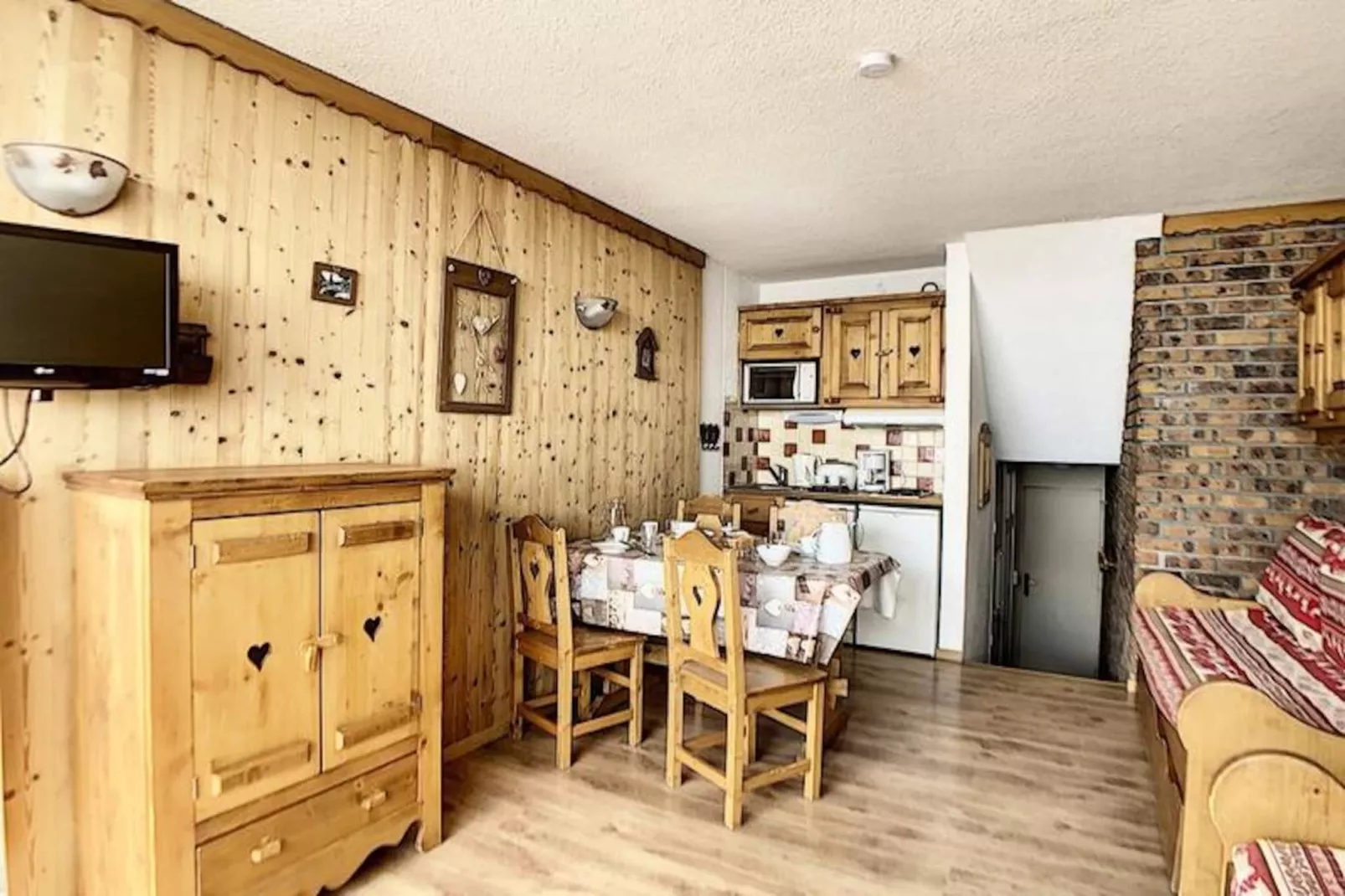 Résidence Evons-Nicht zugeordnet