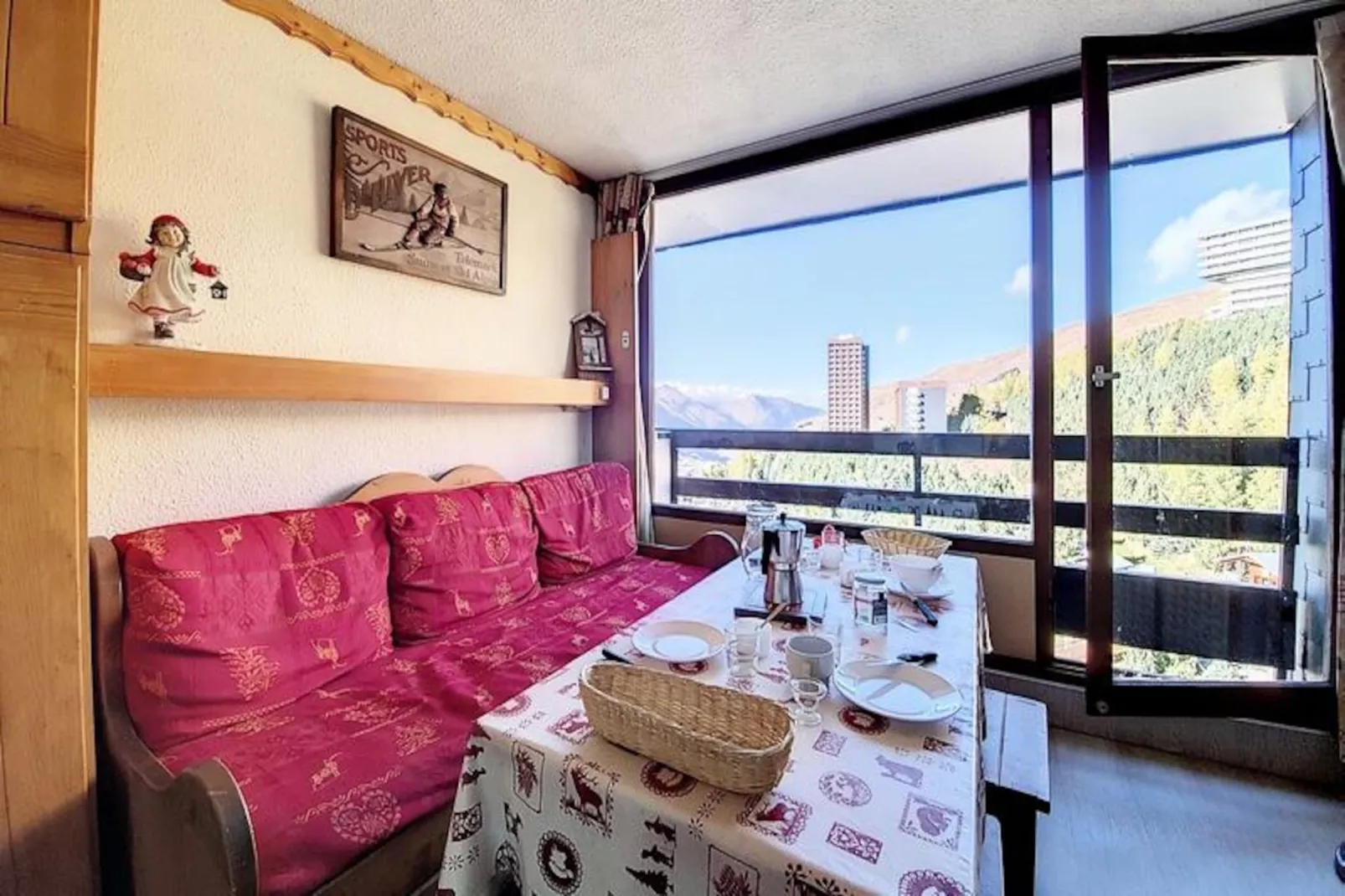 Résidence Chaviere - Untagged