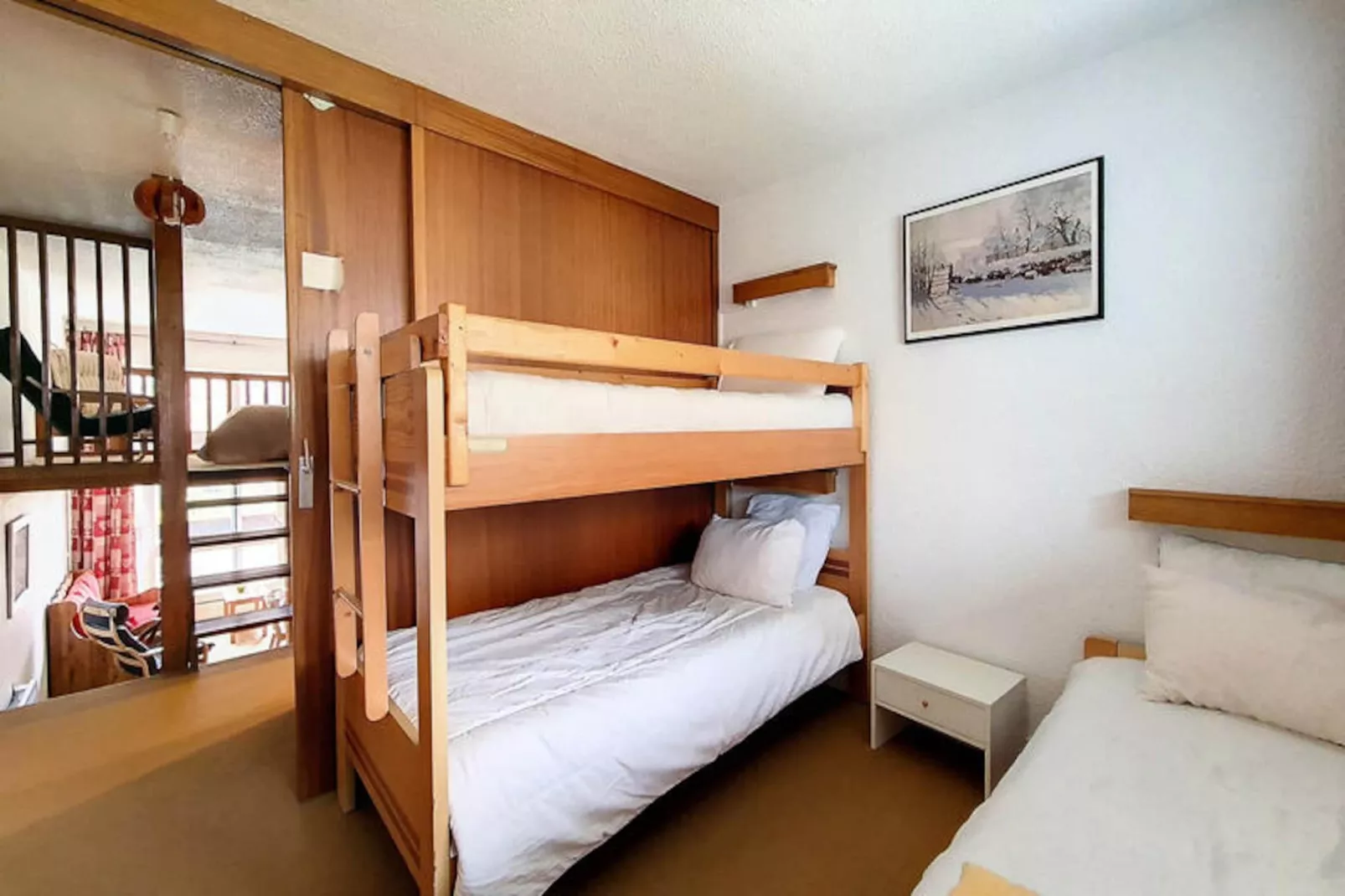 Résidence Evons-Nicht zugeordnet