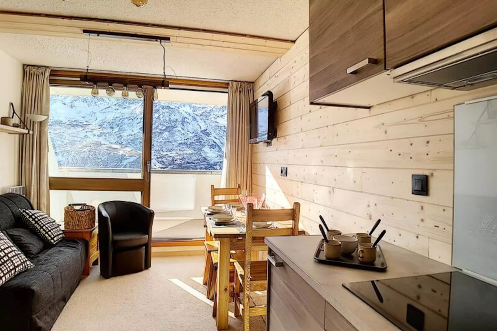 Résidence Evons-Nicht zugeordnet