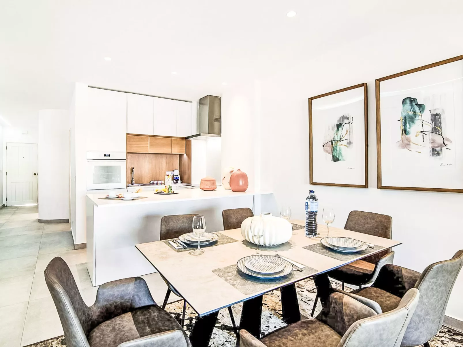 Albufeira Prestige - Sunny Way-Inside