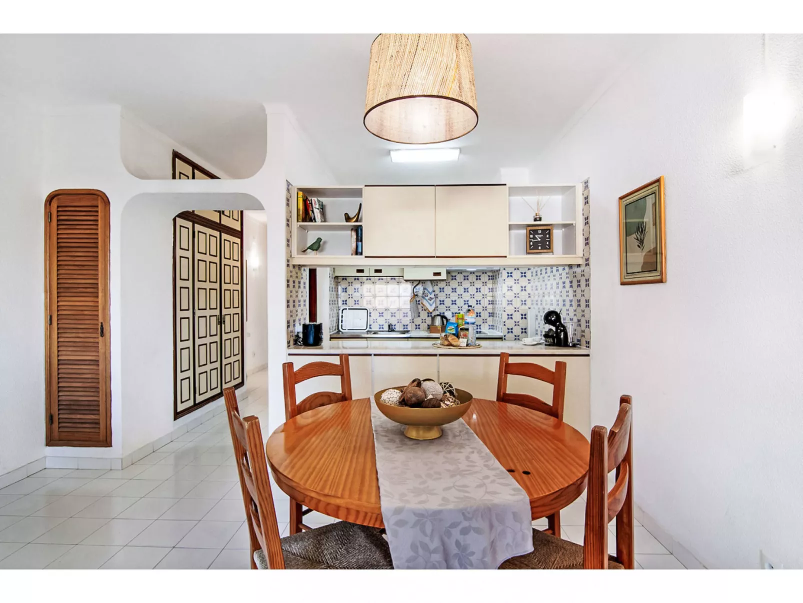 Anamar - Sunny Way-Drinnen