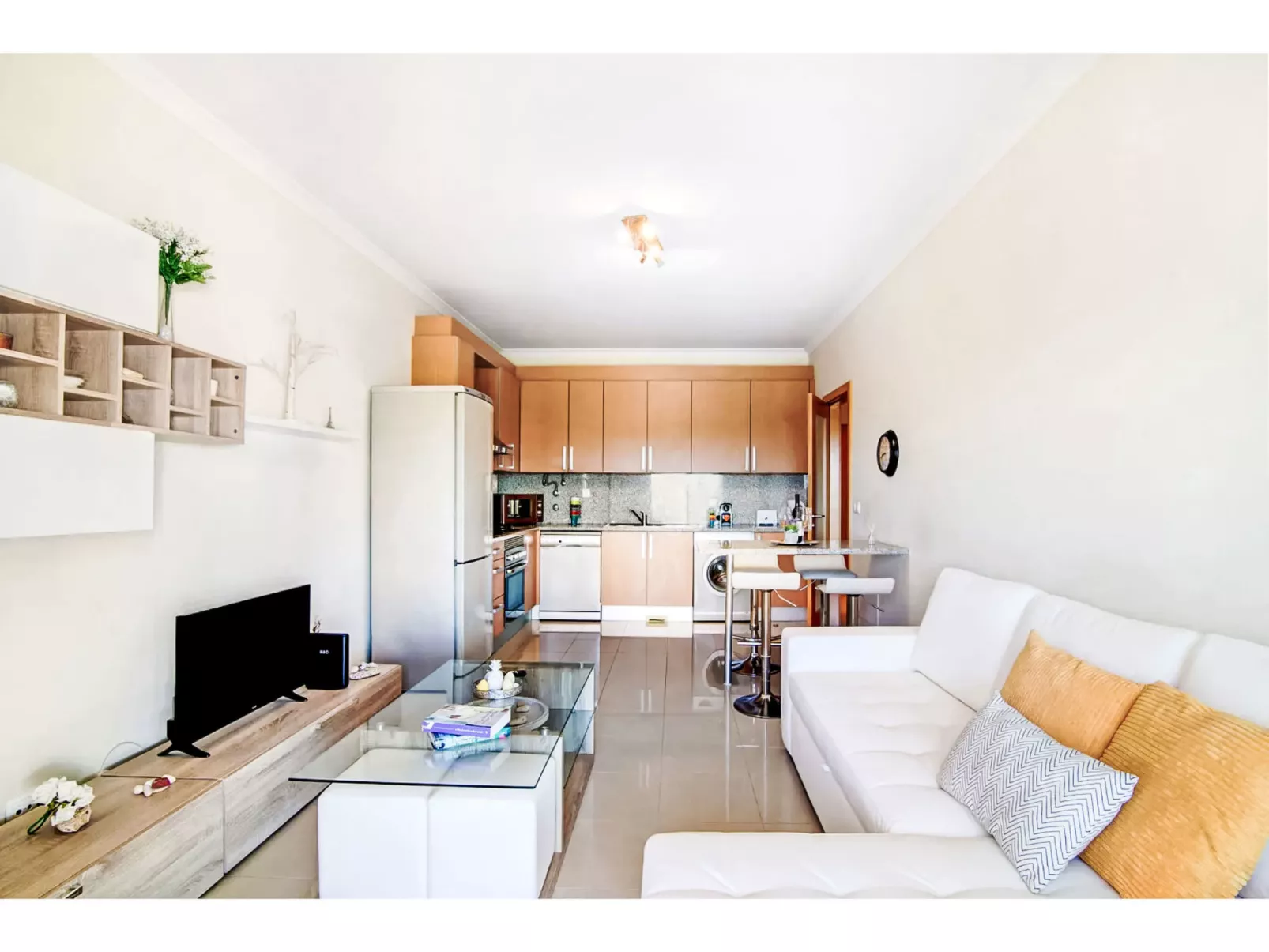 Loft 39 - Sunny Way-Drinnen