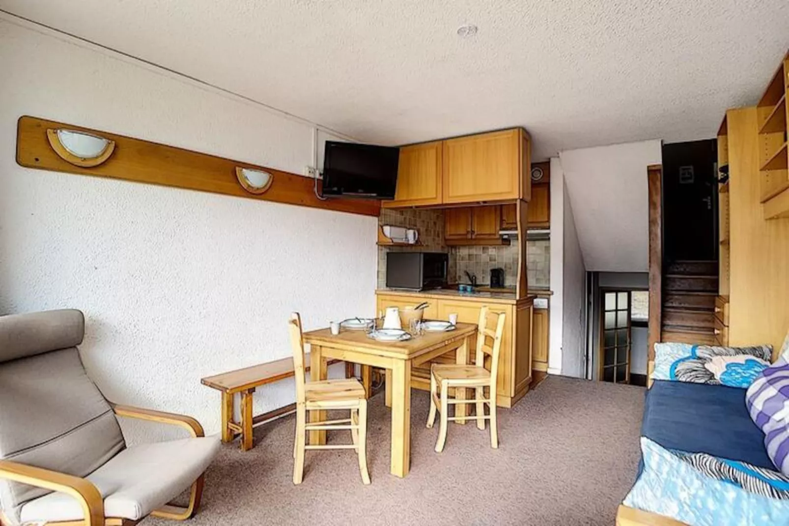 Résidence Evons-Nicht zugeordnet