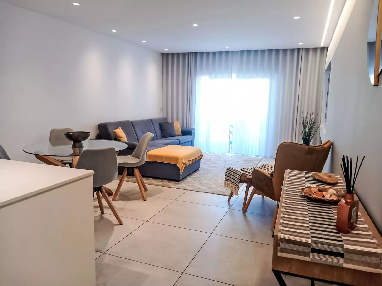 Sunlight Albufeira - Sunny Way-Inside