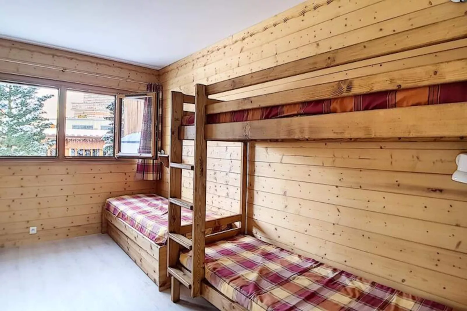 Résidence Alpages - Non tagué