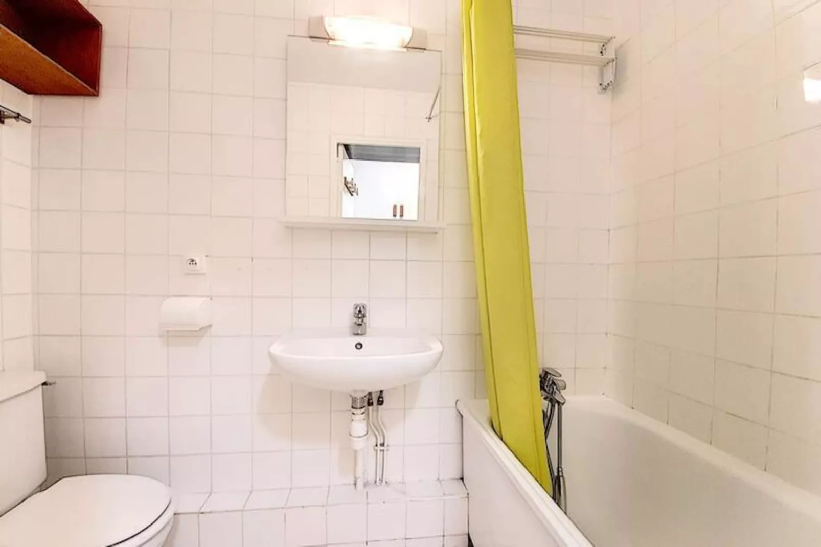 Résidence Alpages-Untagged