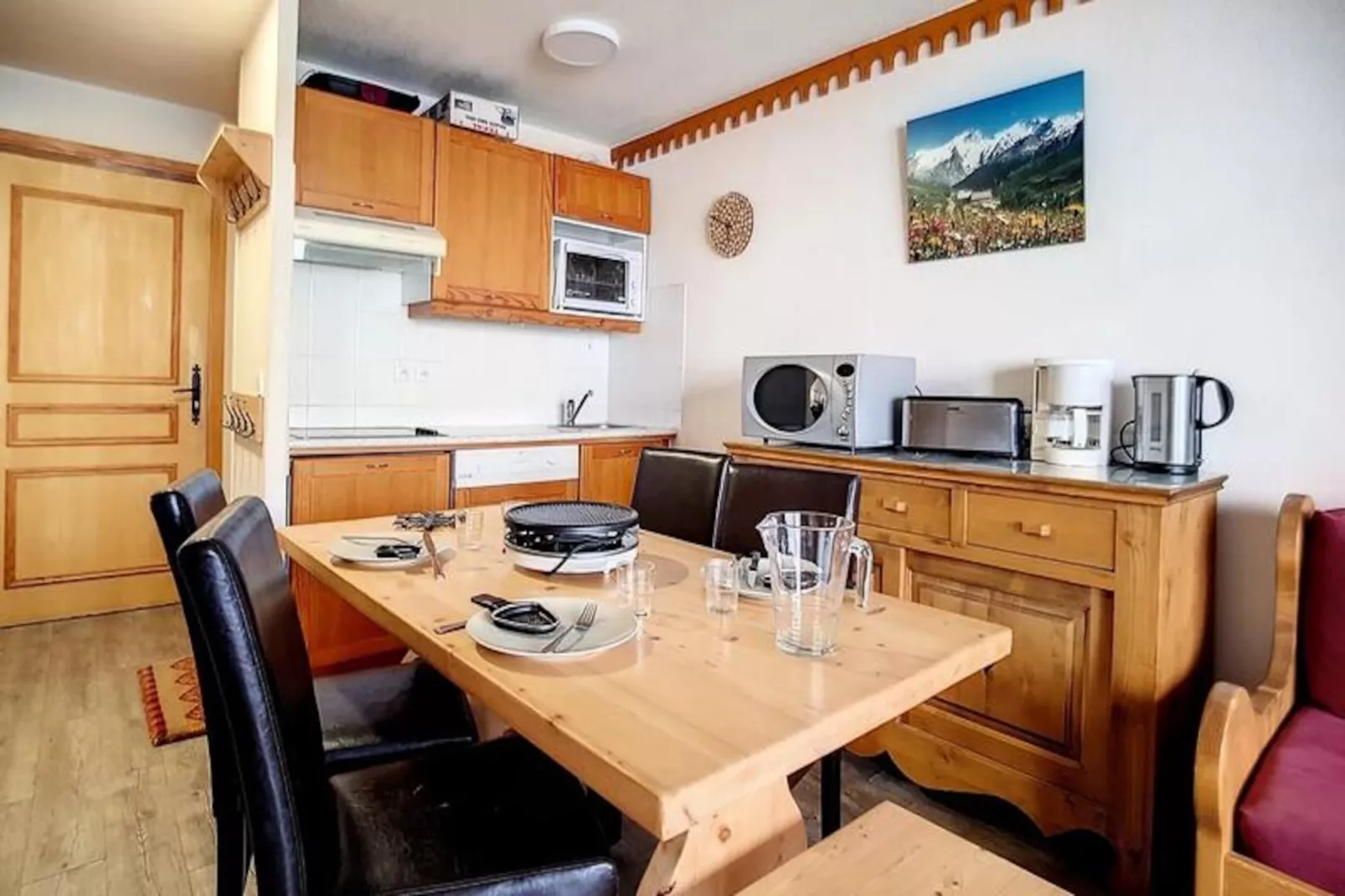 Résidence Cote D'or-Nicht zugeordnet