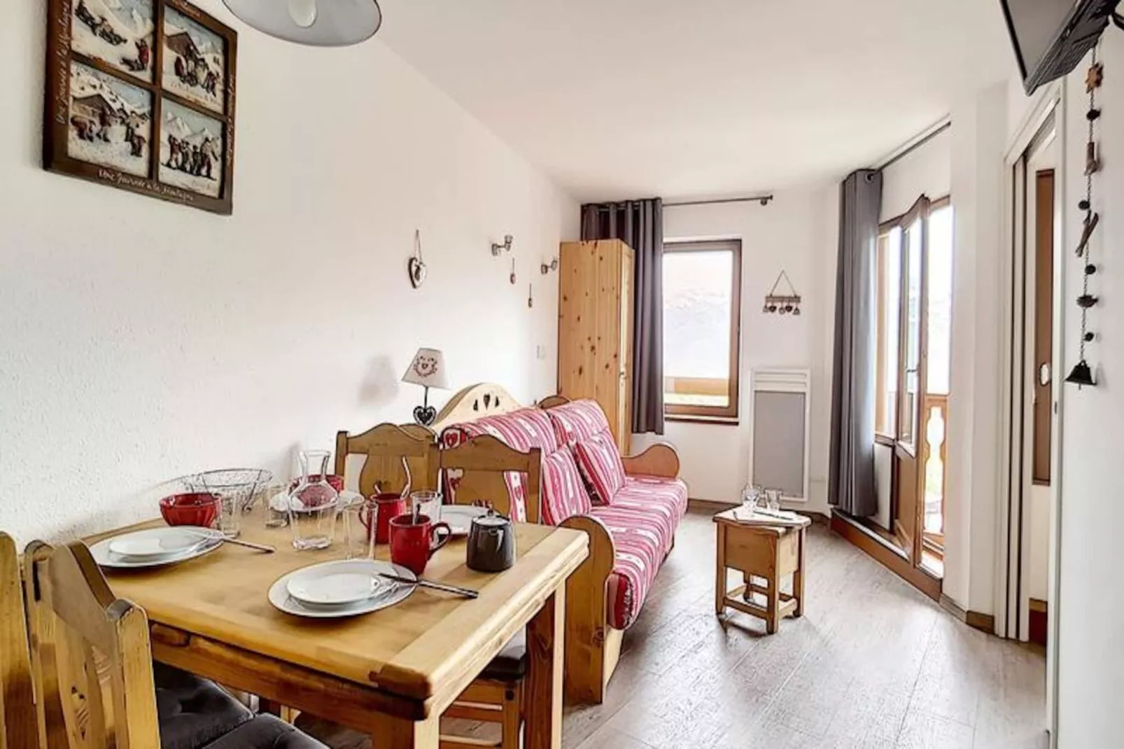 Résidence Necou-Nicht zugeordnet