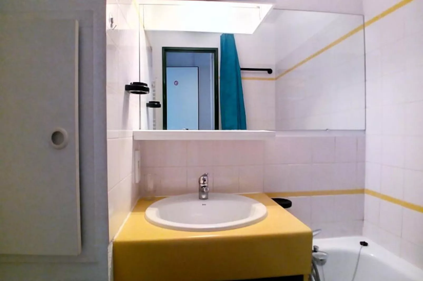 Résidence Necou-Nicht zugeordnet