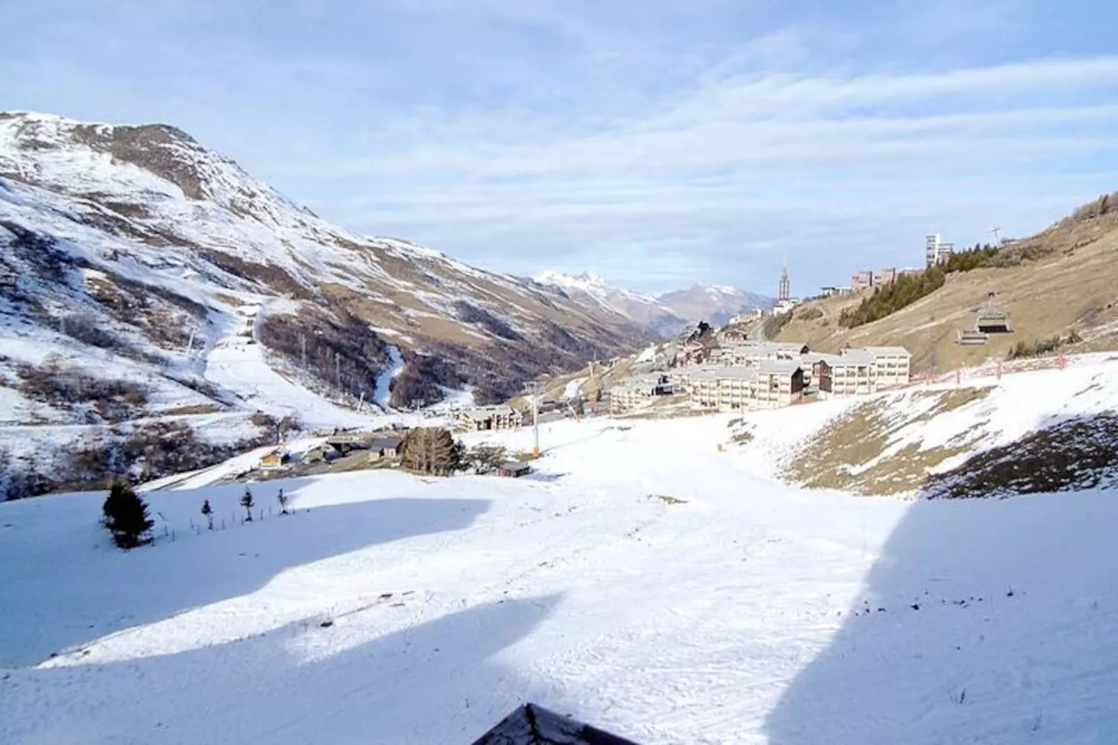 Résidence Ski Soleil-Untagged