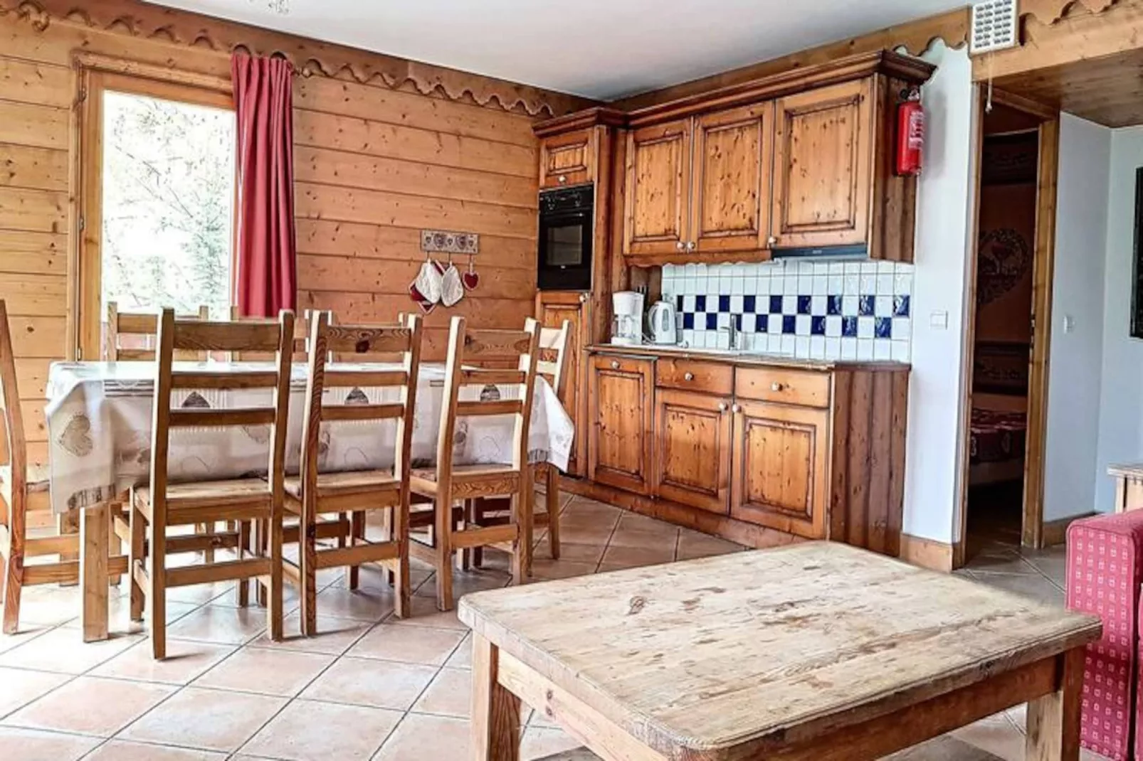 Résidence Hameau Des Marmottes-Untagged