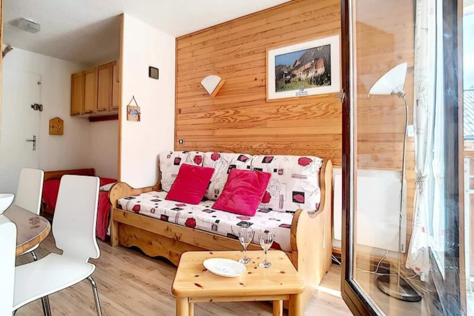 Résidence Ski Soleil-Untagged