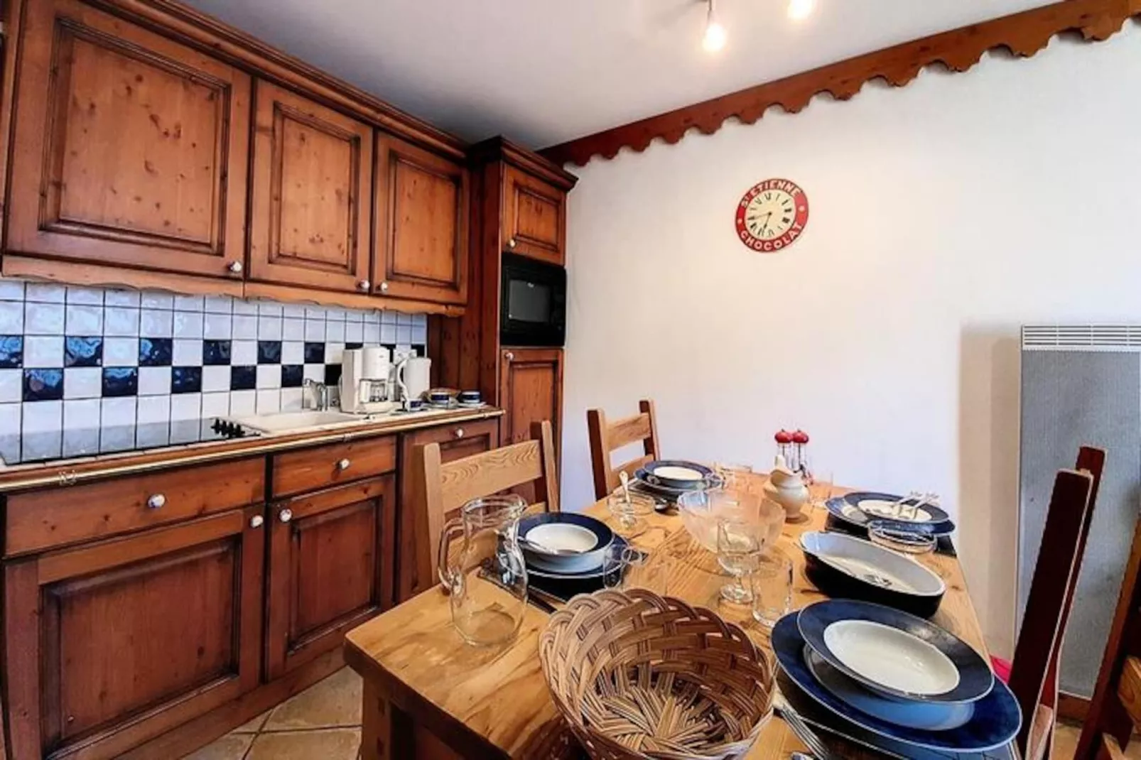 Résidence Hameau Des Marmottes-Nicht zugeordnet