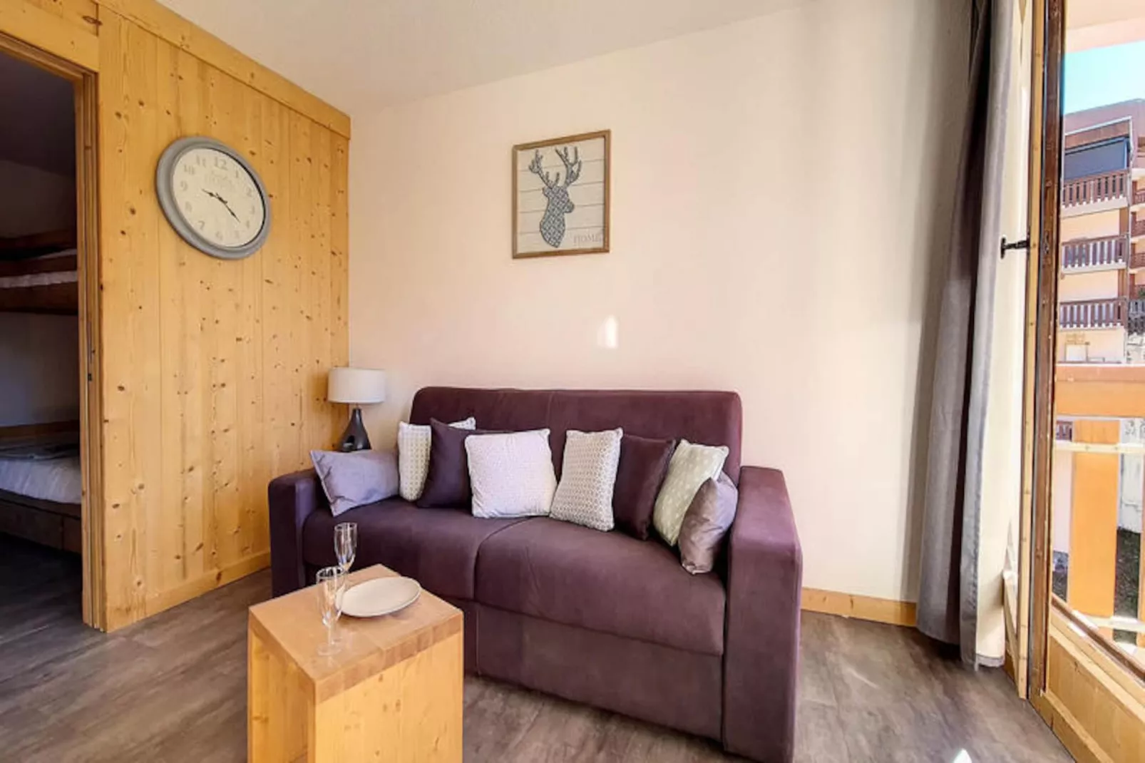 Résidence Ski Soleil-Non tagué