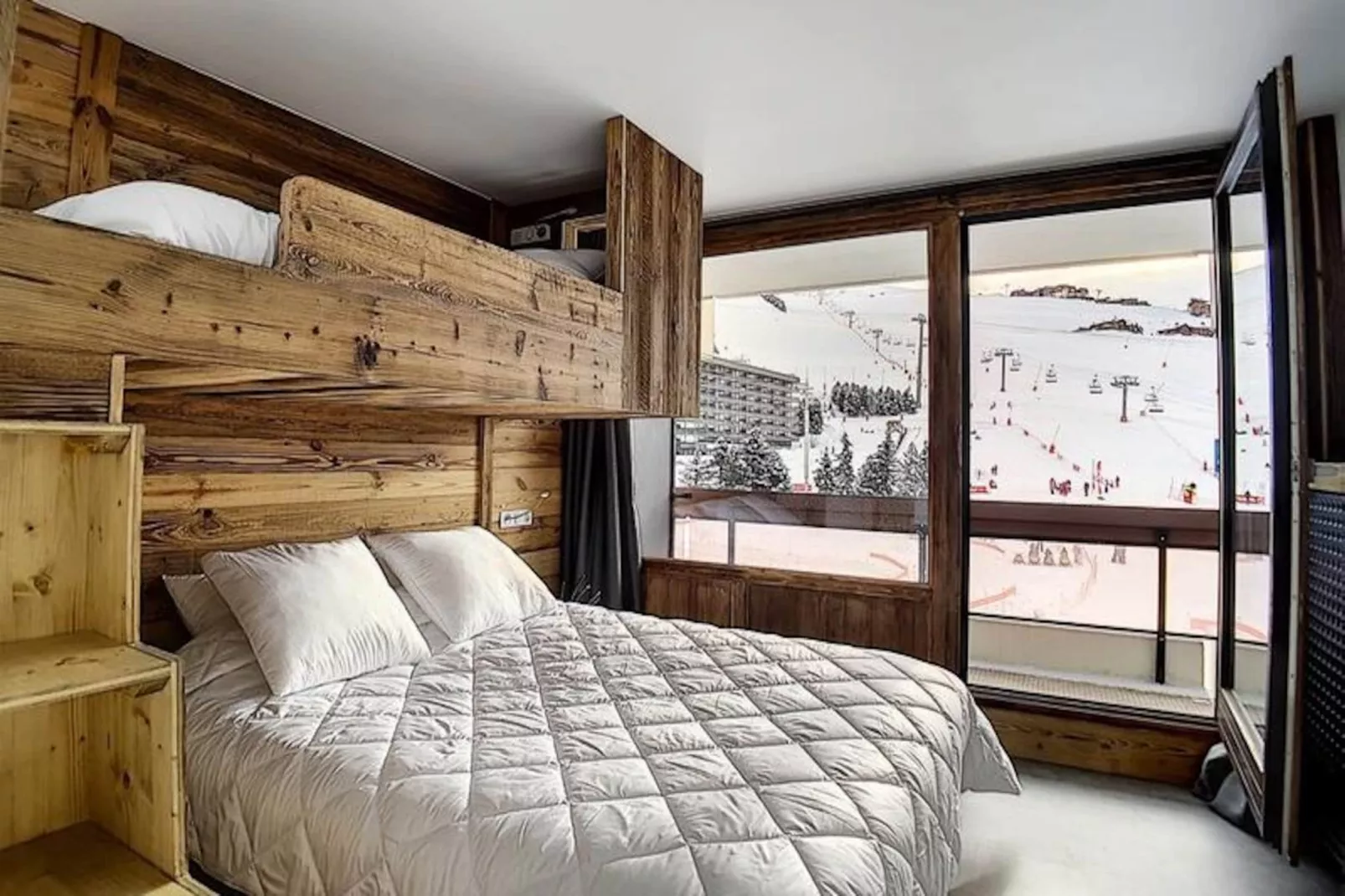 Résidence Peclet-Non tagué