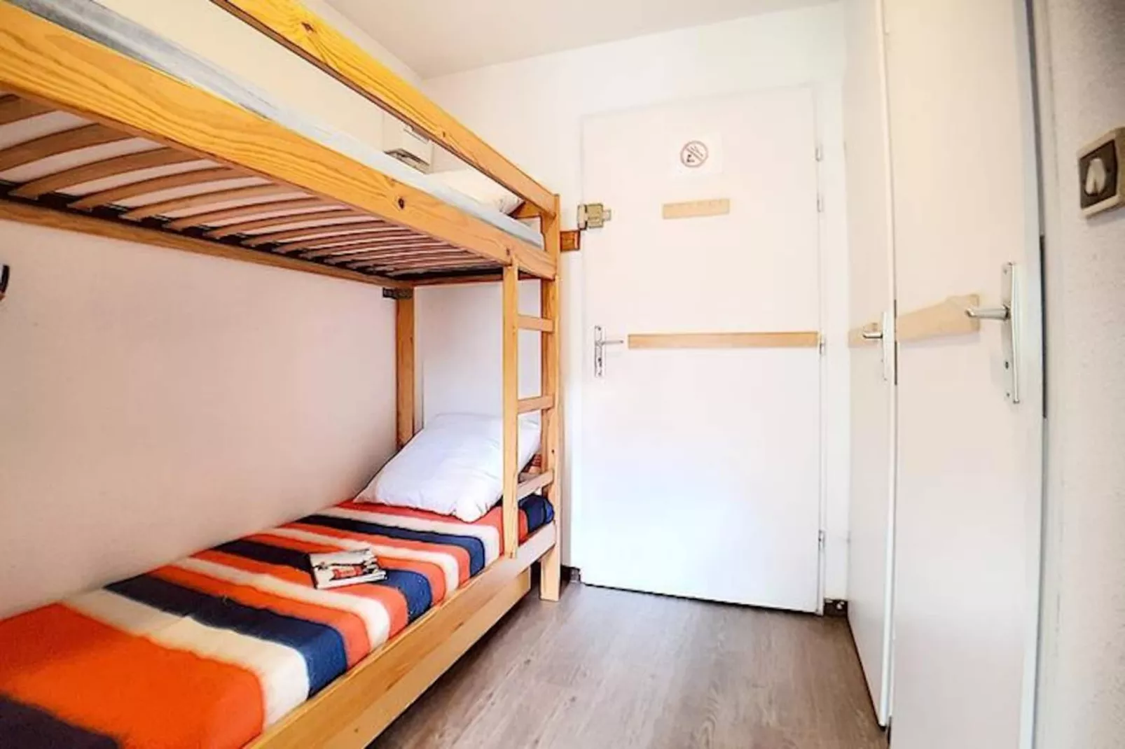 Résidence Ski Soleil-Non tagué