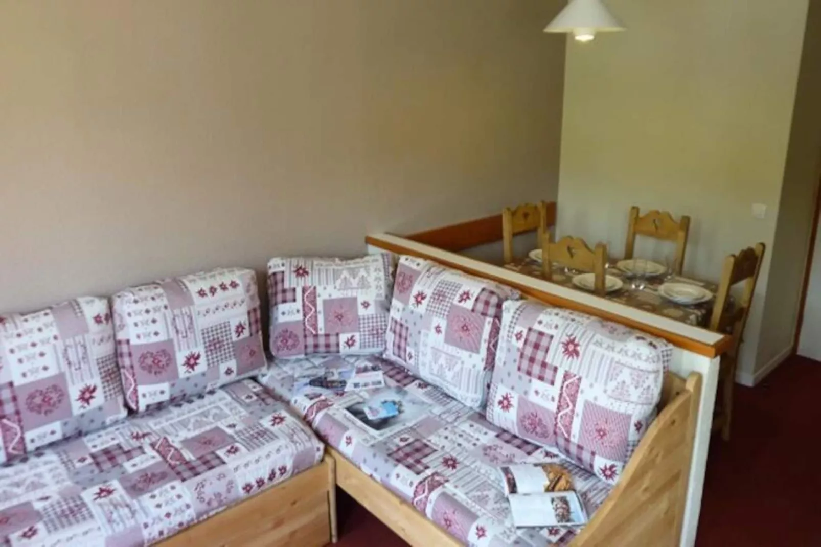 Résidence Temples Du Soleil Nazca-Non tagué