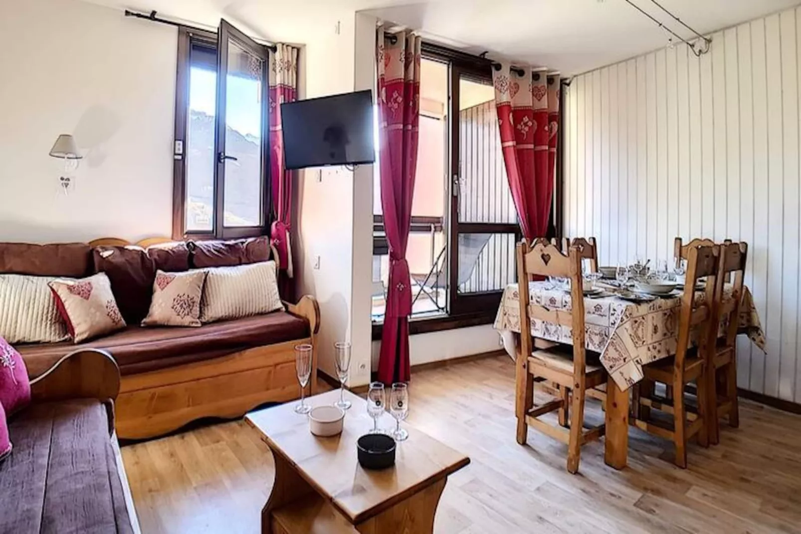 Résidence Origanes-Untagged