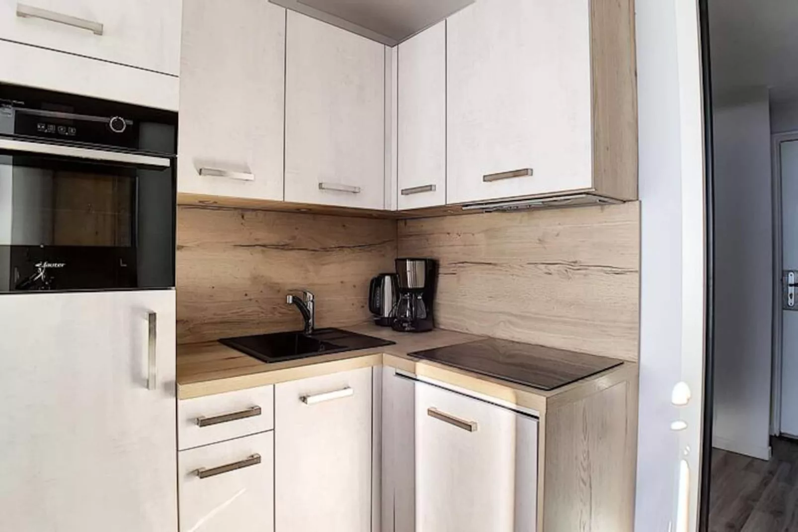 Résidence Coryles A-Nicht zugeordnet