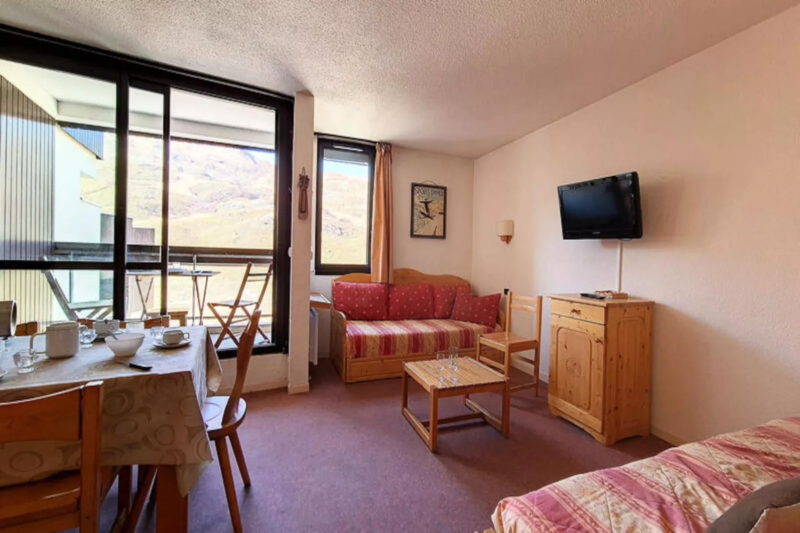 Résidence Coryles A-Nicht zugeordnet