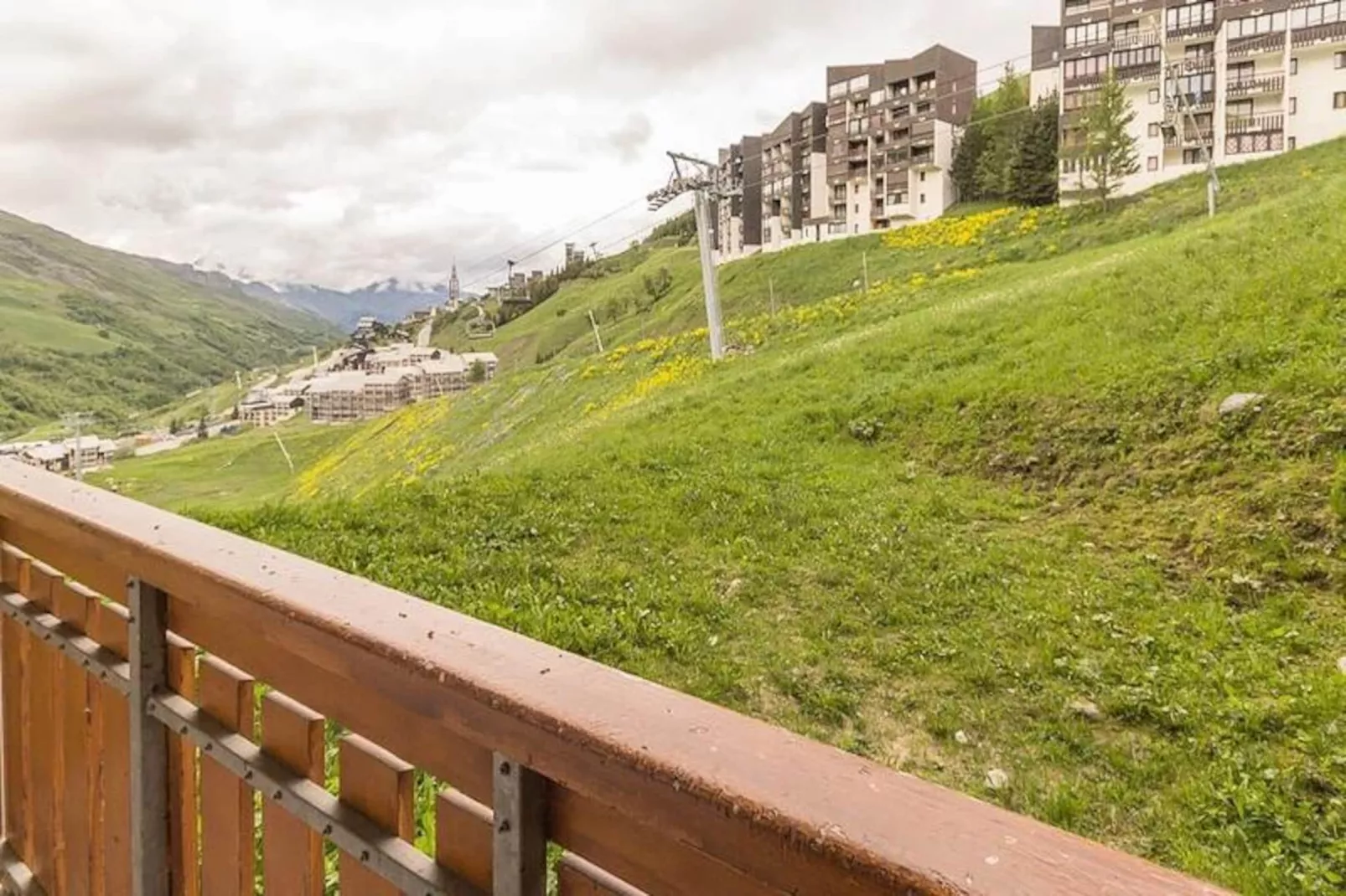 Résidence Ski Soleil-Non tagué