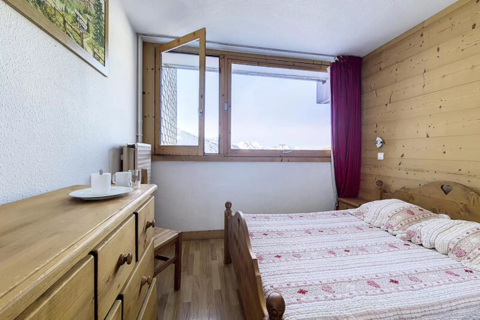 Résidence Lac Du Lou-Non tagué