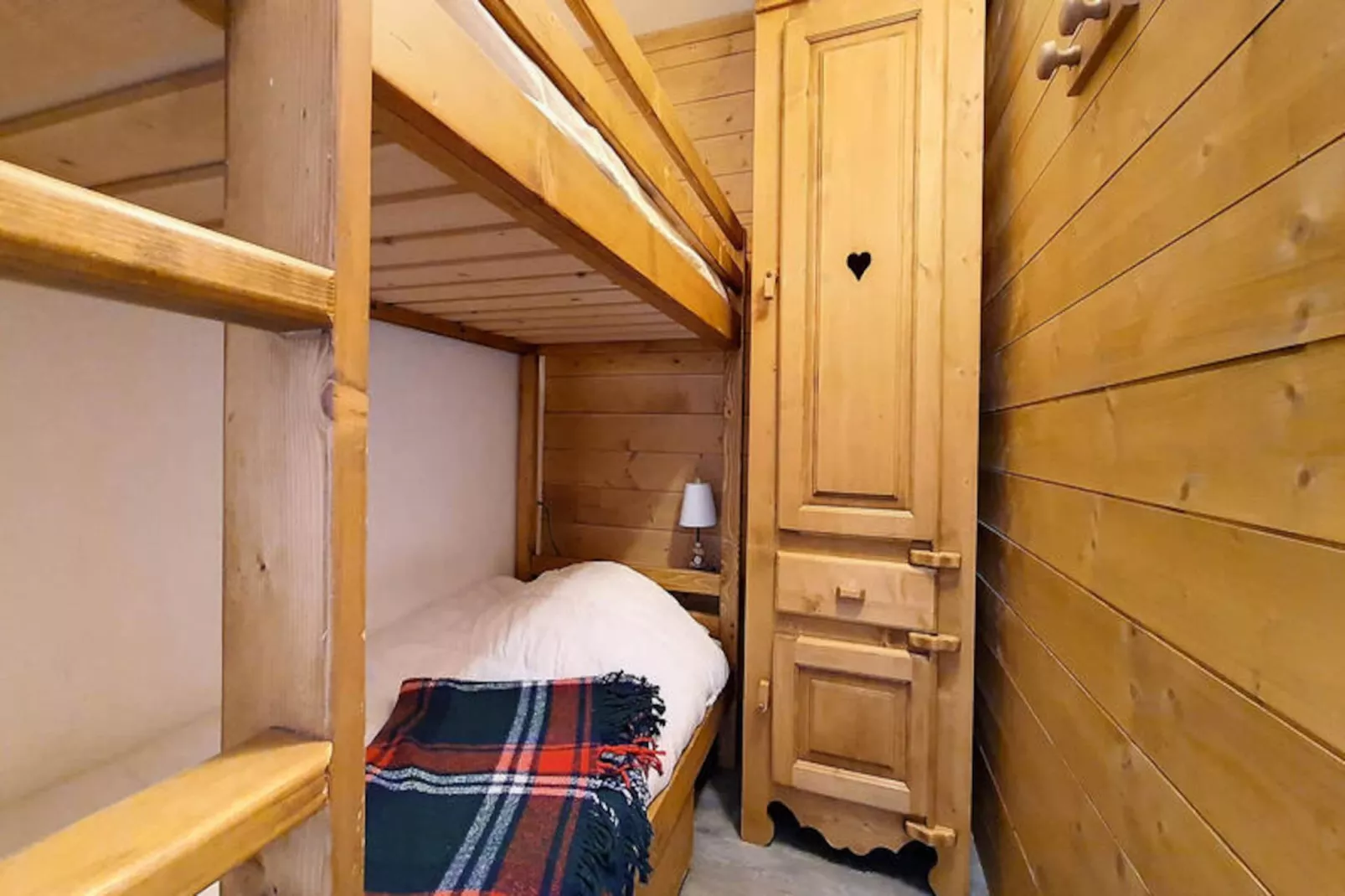 Résidence Lac Du Lou-Non tagué