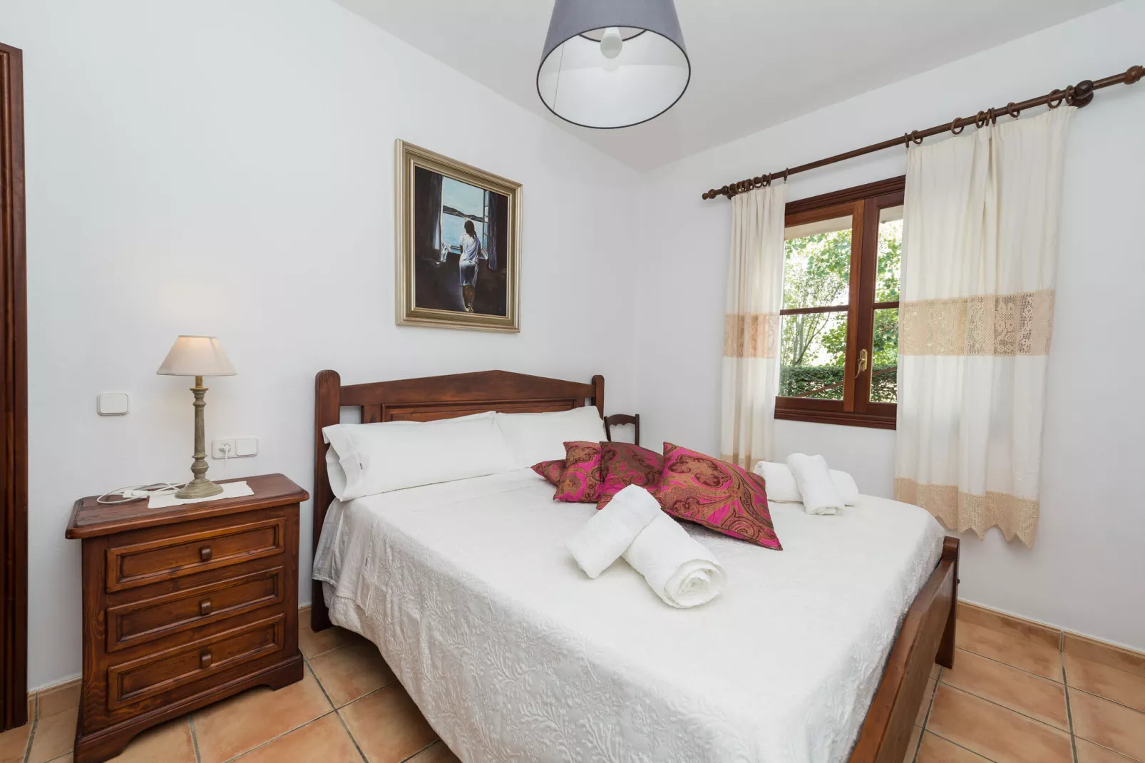 Vista Alegre-Exterior summer