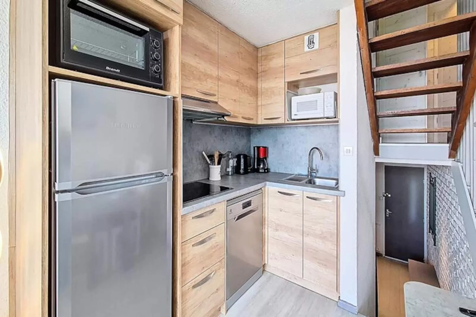 Résidence Nant Benoit-Non tagué