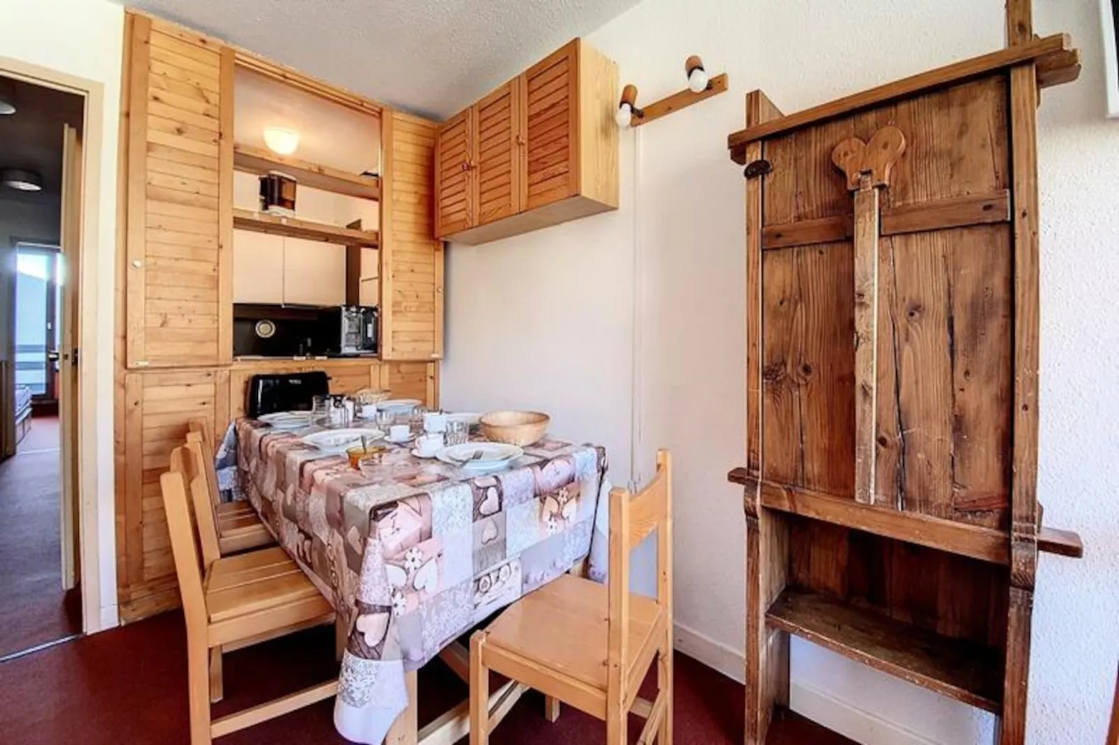 Résidence Lac Du Lou-Non tagué