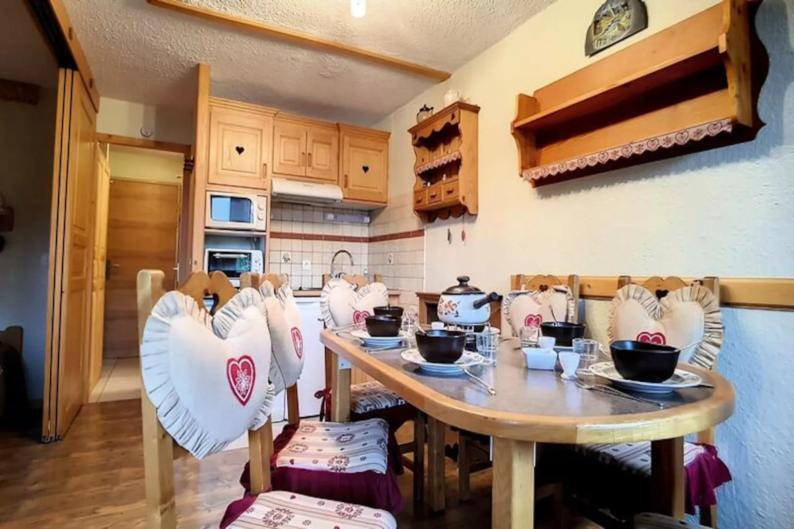 Résidence Boedette A-Non tagué