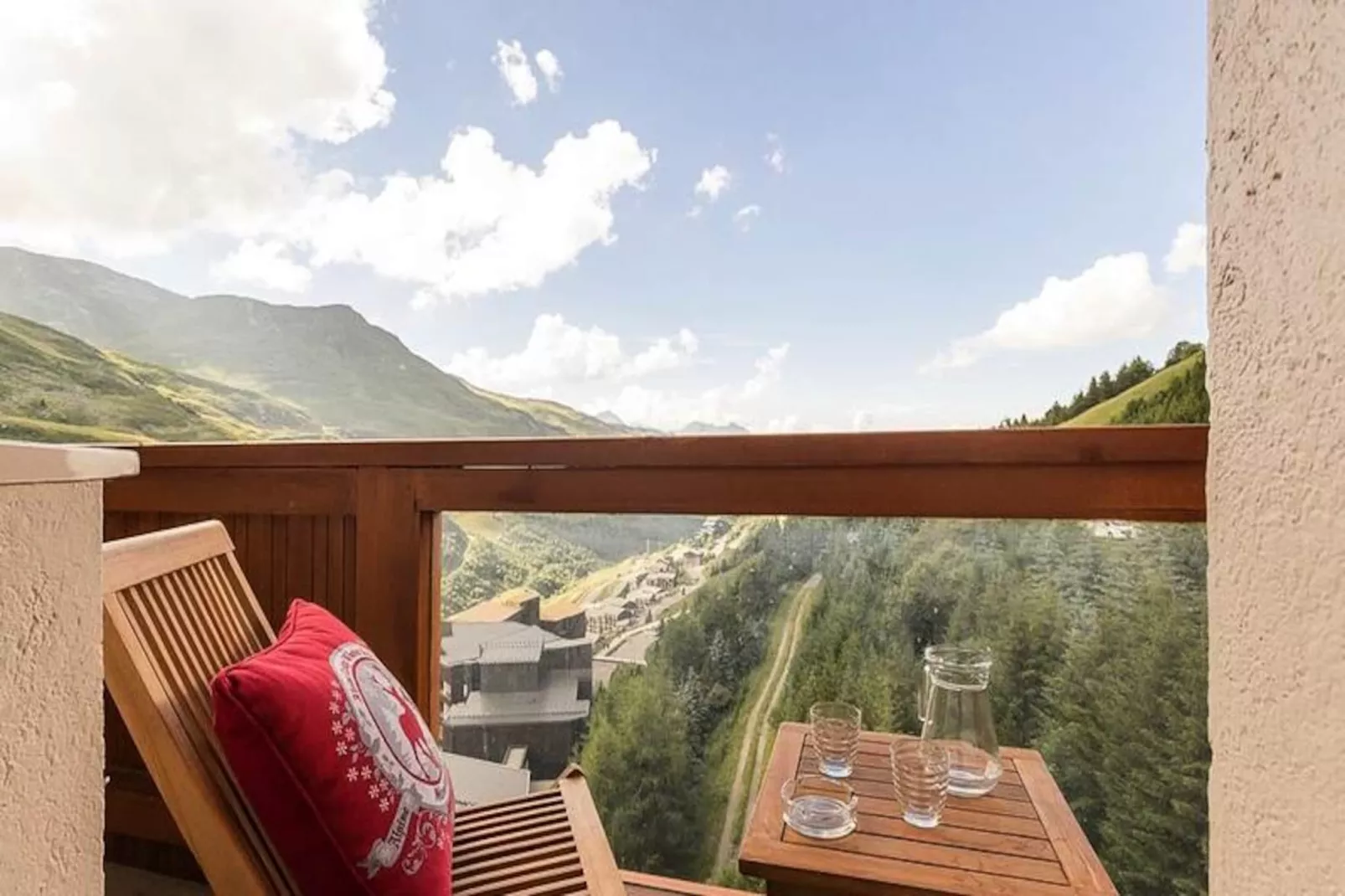 Résidence Boedette A-Non tagué