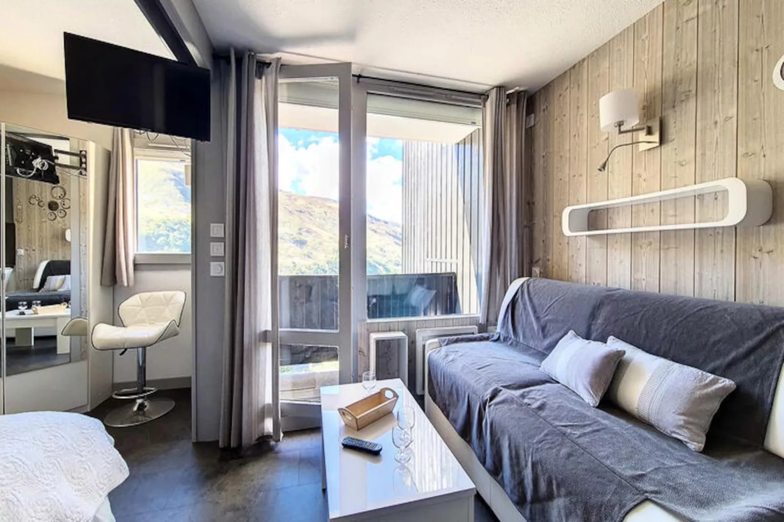 Résidence Villaret-Nicht zugeordnet