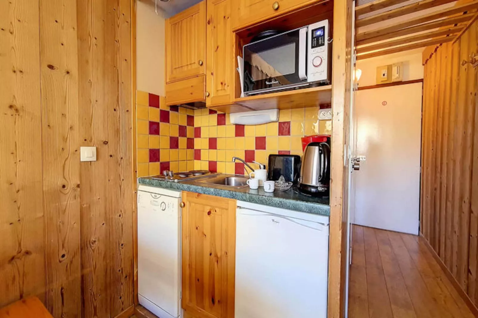 Résidence Villaret-Nicht zugeordnet