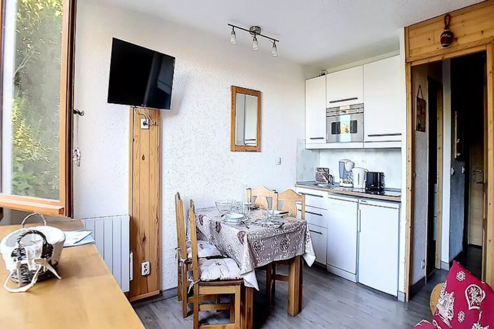 Résidence Boedette A-Non tagué